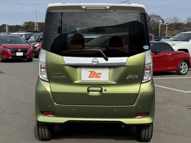 NISSAN DAYZ ROOX 4WD 2019 Image 31