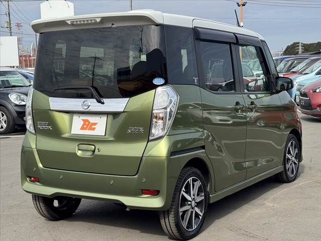 NISSAN DAYZ ROOX 4WD 2019 Image 31