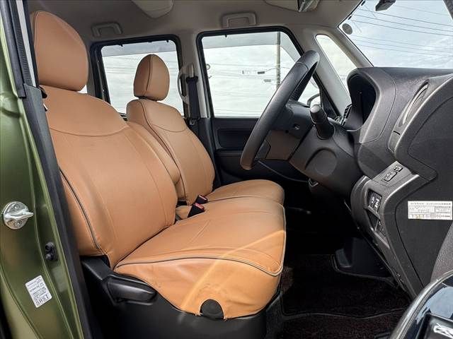 NISSAN DAYZ ROOX 4WD 2019 Image 31