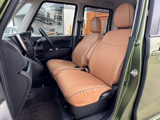 NISSAN DAYZ ROOX 4WD 2019 Image 31