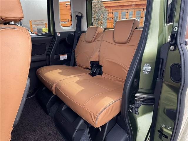 NISSAN DAYZ ROOX 4WD 2019 Image 31