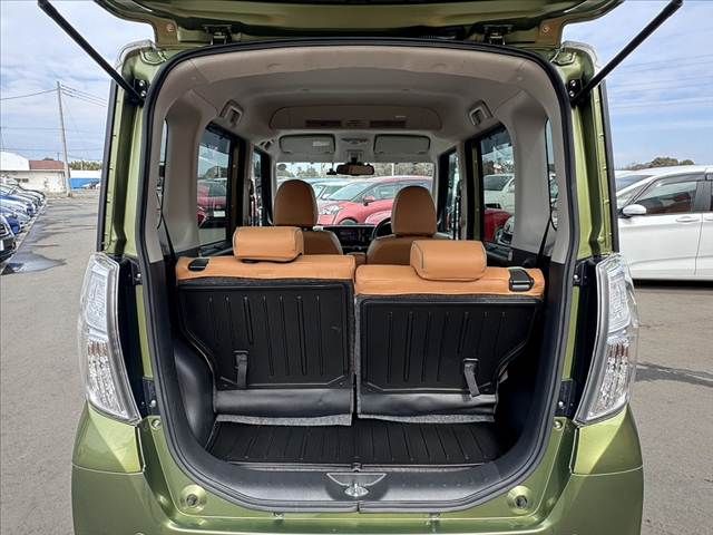 NISSAN DAYZ ROOX 4WD 2019 Image 31