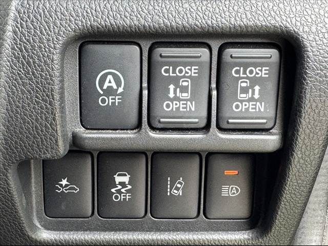 NISSAN DAYZ ROOX 4WD 2019 Image 31