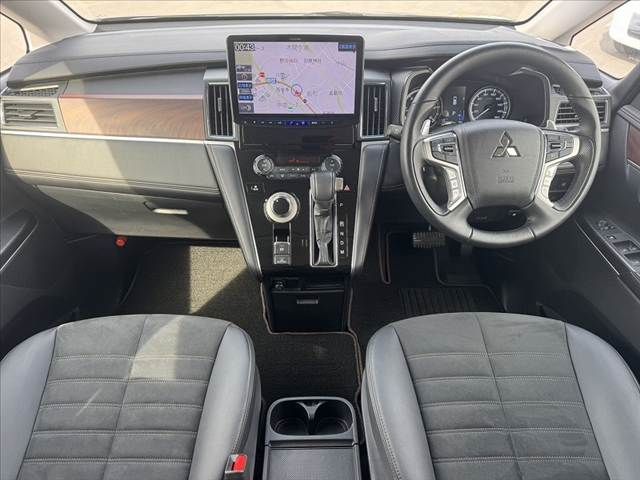 MITSUBISHI DELICA D:5 4WD 2021 Image 31