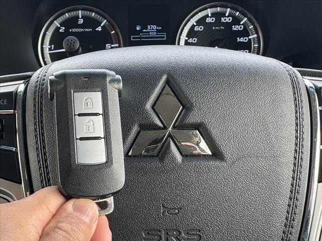 MITSUBISHI DELICA D:5 4WD 2021 Image 31