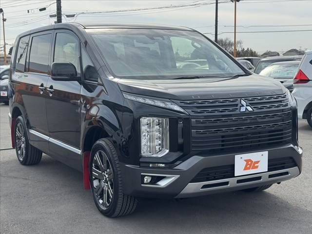 MITSUBISHI DELICA D:5 4WD 2021 Image 31