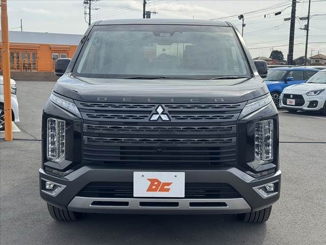 MITSUBISHI DELICA D:5 4WD 2021 Image 31