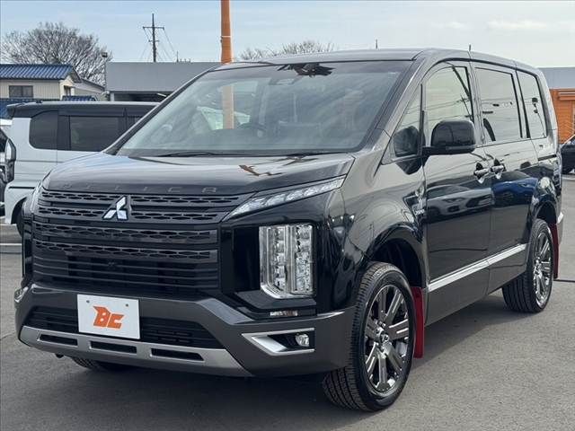 MITSUBISHI DELICA D:5 4WD 2021 Image 31