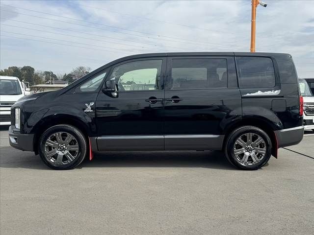 MITSUBISHI DELICA D:5 4WD 2021 Image 31