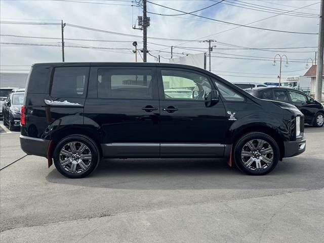 MITSUBISHI DELICA D:5 4WD 2021 Image 31