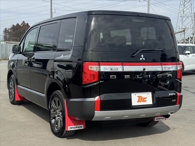 MITSUBISHI DELICA D:5 4WD 2021 Image 31
