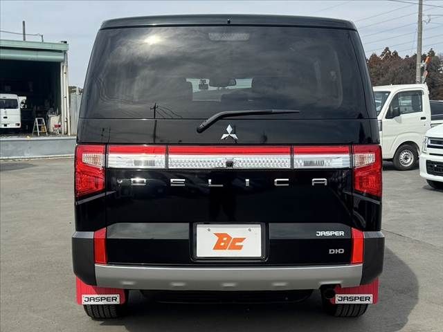MITSUBISHI DELICA D:5 4WD 2021 Image 31
