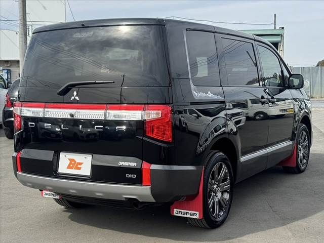 MITSUBISHI DELICA D:5 4WD 2021 Image 31