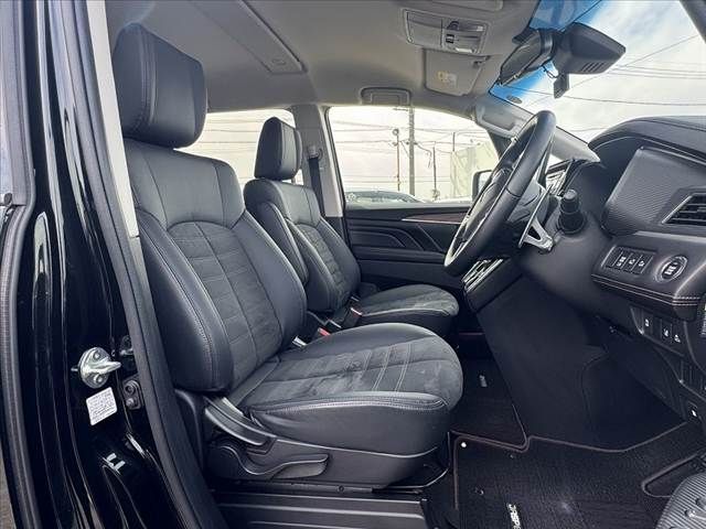 MITSUBISHI DELICA D:5 4WD 2021 Image 31