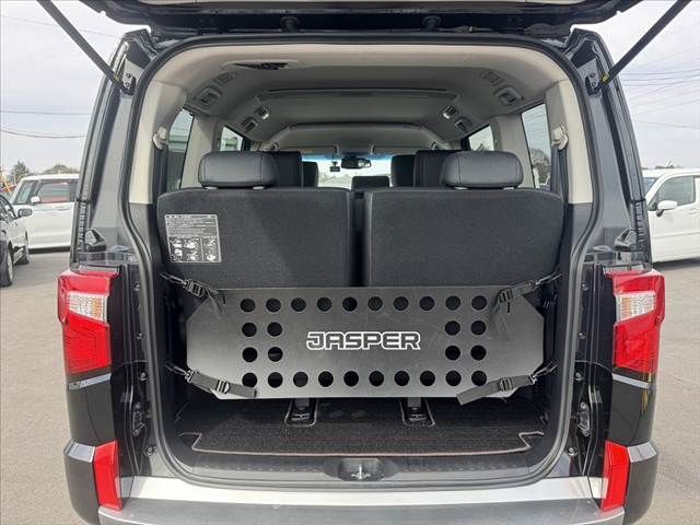 MITSUBISHI DELICA D:5 4WD 2021 Image 31