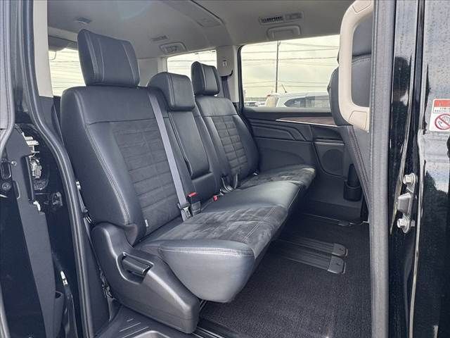 MITSUBISHI DELICA D:5 4WD 2021 Image 31