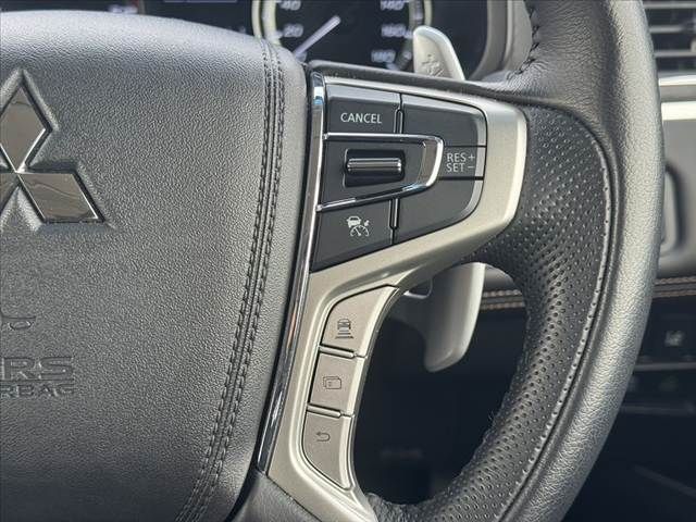 MITSUBISHI DELICA D:5 4WD 2021 Image 31