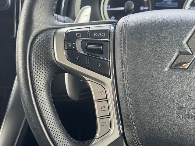 MITSUBISHI DELICA D:5 4WD 2021 Image 31