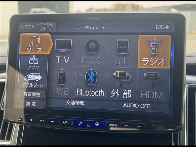 MITSUBISHI DELICA D:5 4WD 2021 Image 31