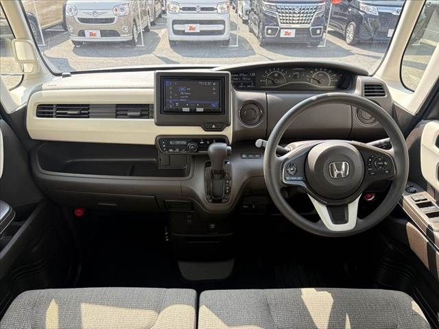 HONDA N BOX 2022 Image 31