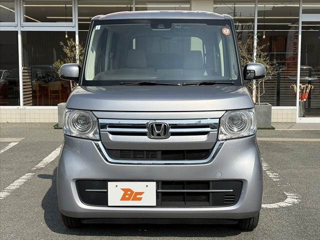 HONDA N BOX 2022 Image 31