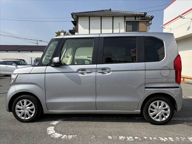 HONDA N BOX 2022 Image 31