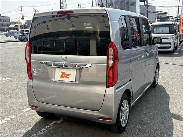 HONDA N BOX 2022 Image 31