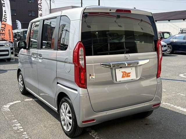 HONDA N BOX 2022 Image 31