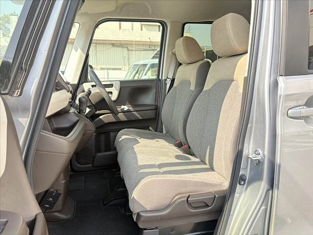 HONDA N BOX 2022 Image 31