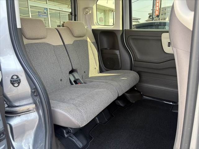 HONDA N BOX 2022 Image 31