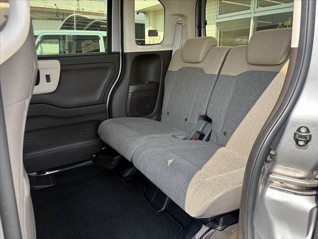 HONDA N BOX 2022 Image 31