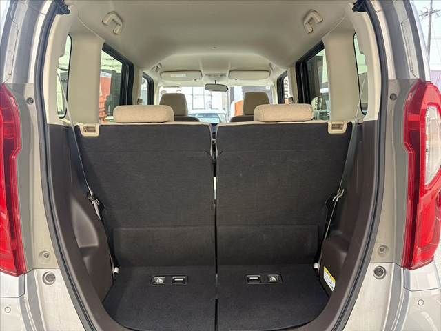 HONDA N BOX 2022 Image 31