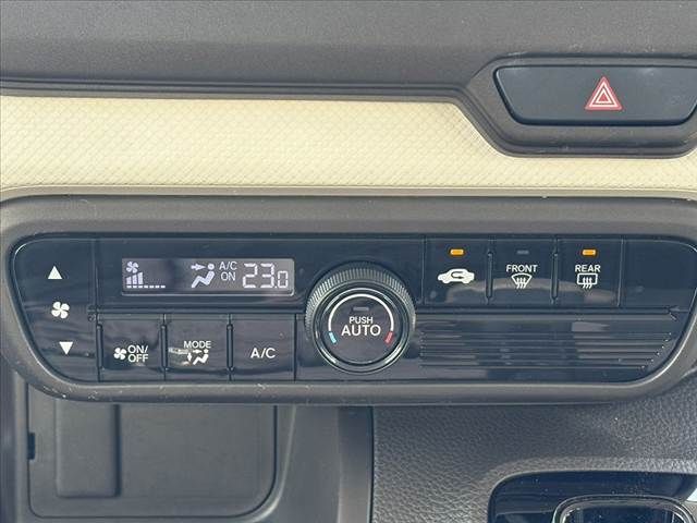 HONDA N BOX 2022 Image 31