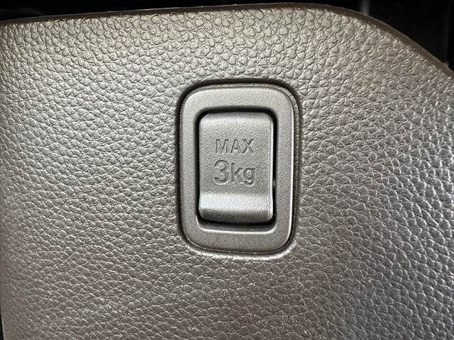 HONDA N BOX 2022 Image 31