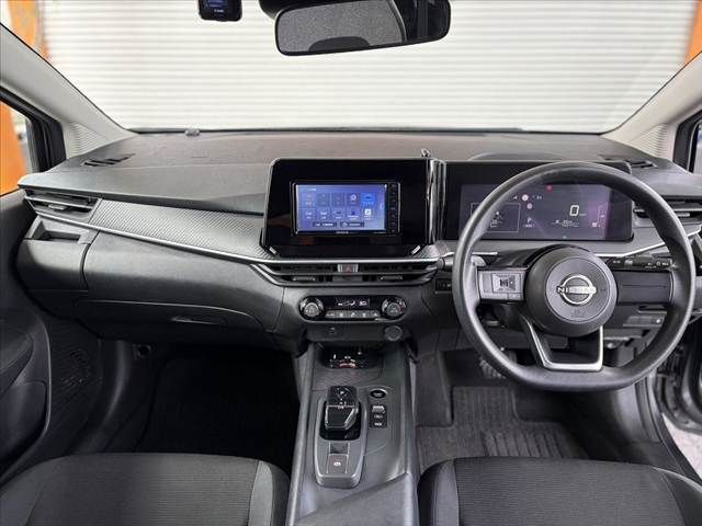 NISSAN NOTE 2022 Image 31