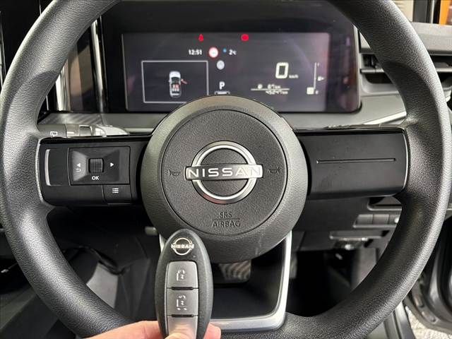 NISSAN NOTE 2022 Image 31