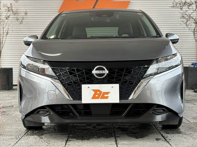 NISSAN NOTE 2022 Image 31