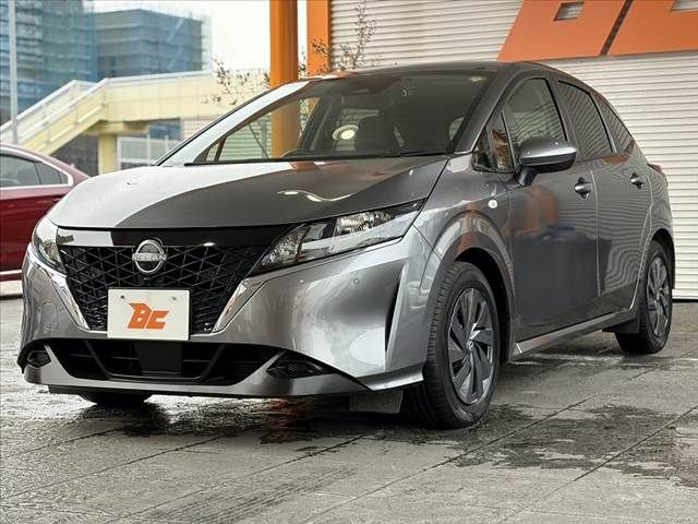 NISSAN NOTE 2022 Image 31