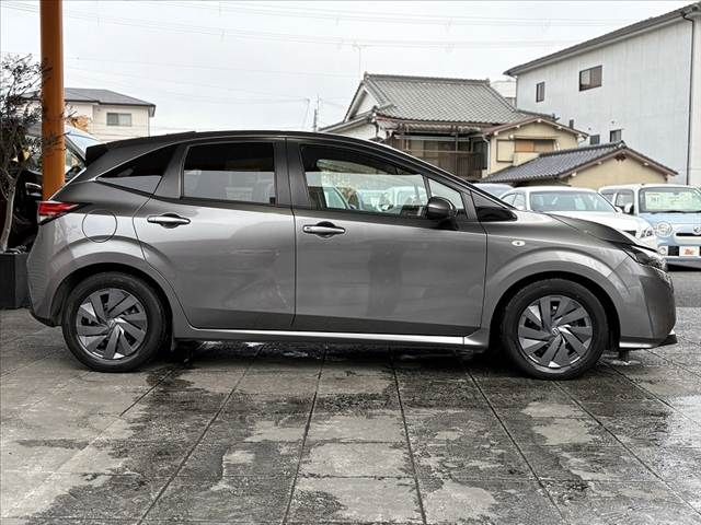 NISSAN NOTE 2022 Image 31