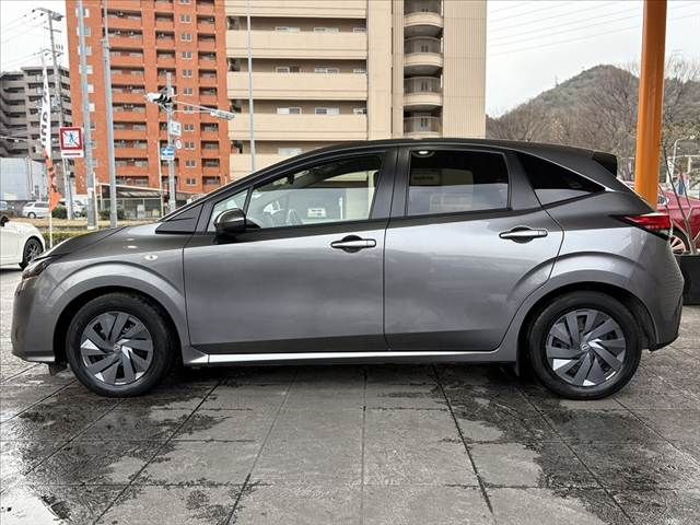 NISSAN NOTE 2022 Image 31