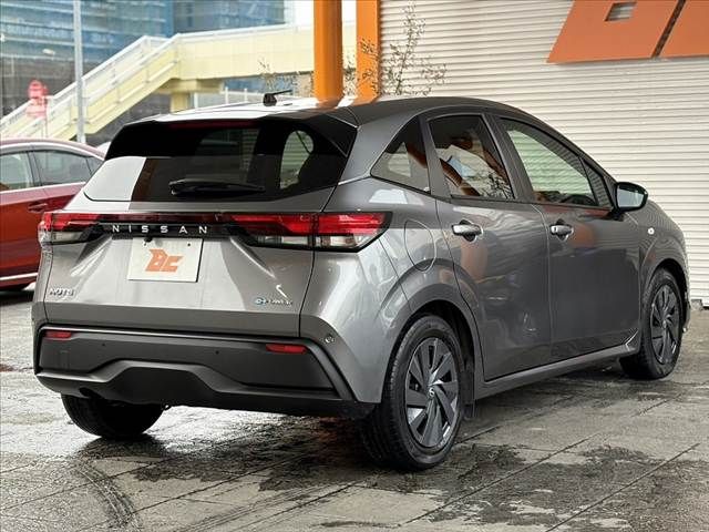 NISSAN NOTE 2022 Image 31