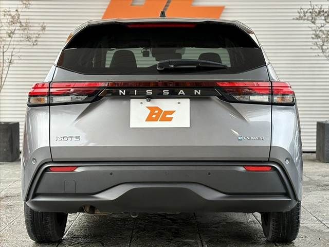 NISSAN NOTE 2022 Image 31