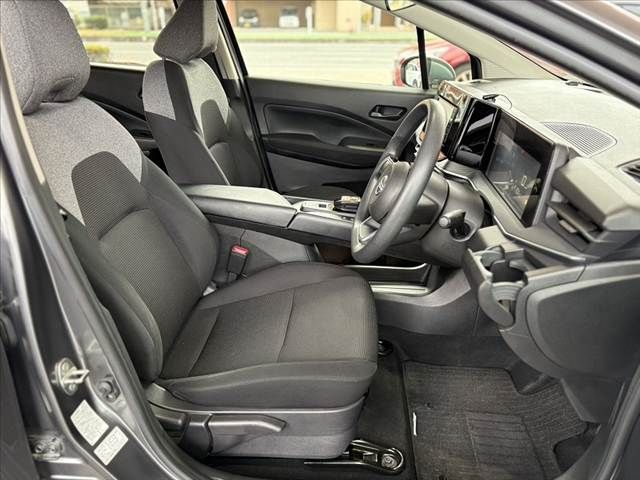 NISSAN NOTE 2022 Image 31