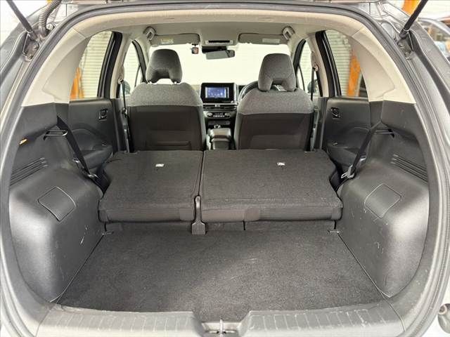 NISSAN NOTE 2022 Image 31