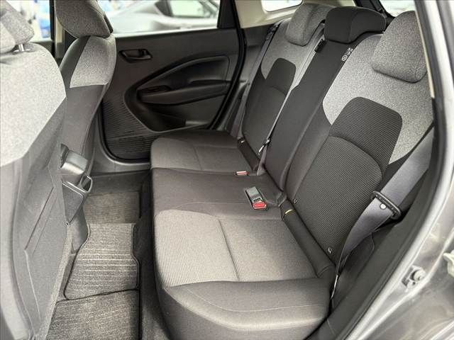 NISSAN NOTE 2022 Image 31