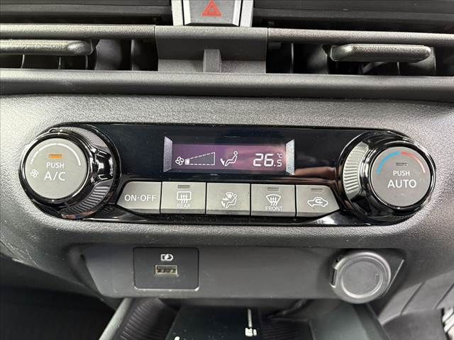 NISSAN NOTE 2022 Image 31