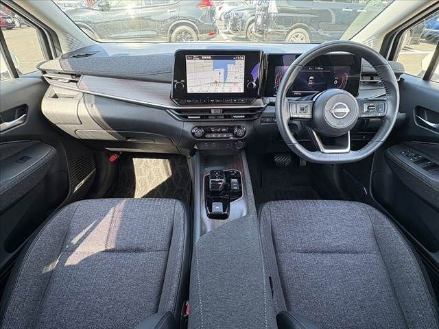 NISSAN AURA 2021 Image 31