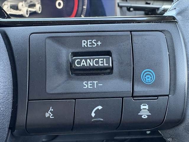 NISSAN AURA 2021 Image 31