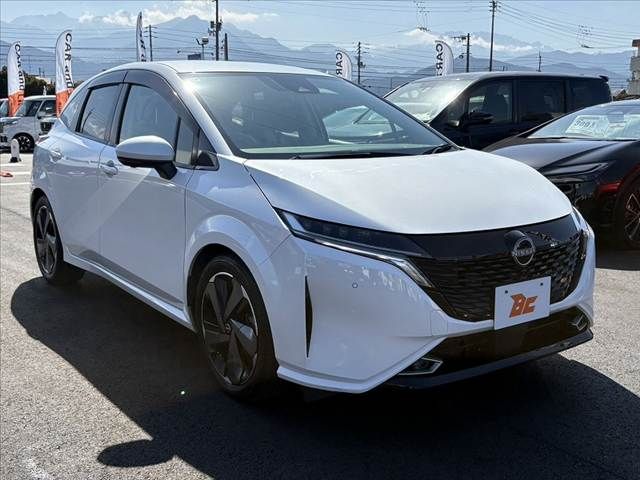 NISSAN AURA 2021 Image 31