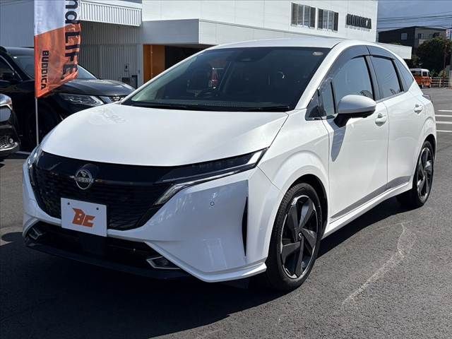 NISSAN AURA 2021 Image 31